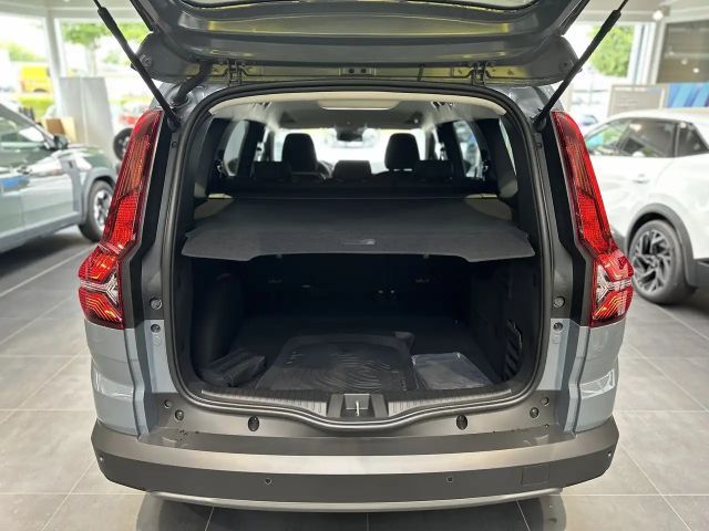 Dacia Jogger Extreme TCe 110