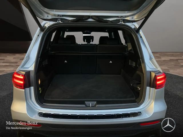 Mercedes-Benz GLB 200 AMG Line