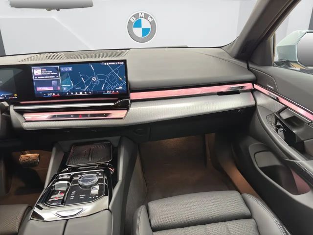 BMW 520 520d Sedan xDrive