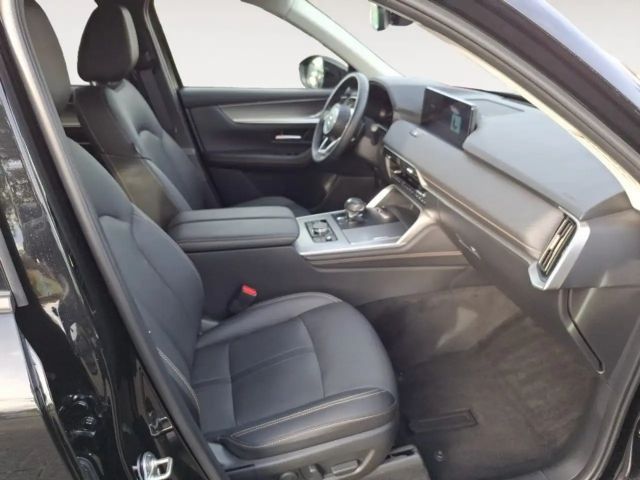 Mazda CX-60 Homura e-Skyactiv