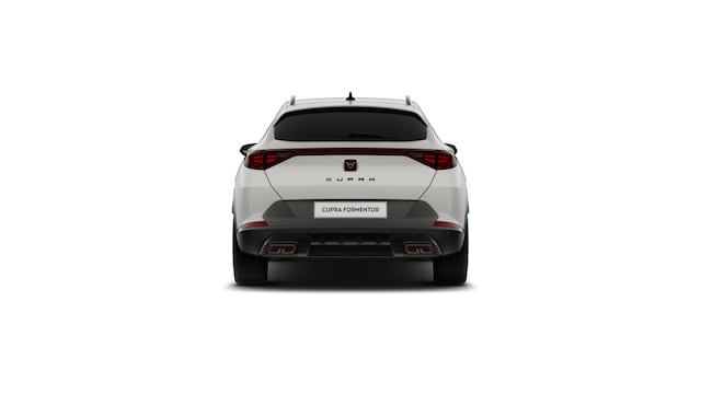 Cupra Formentor 1.4 e-Hybrid