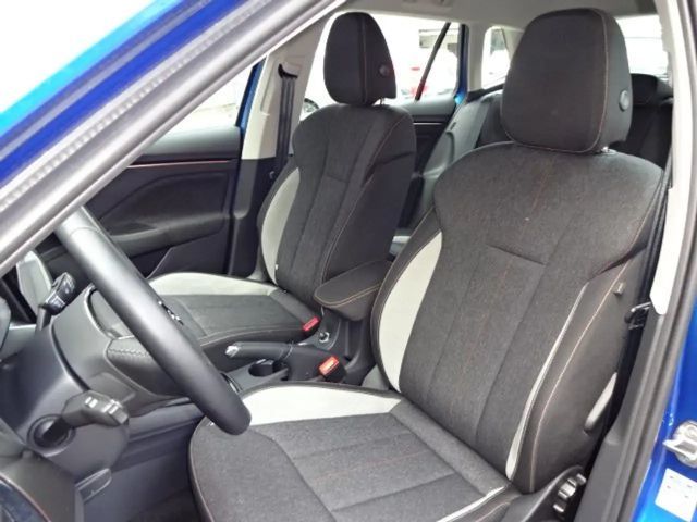 Skoda Kamiq Style Style