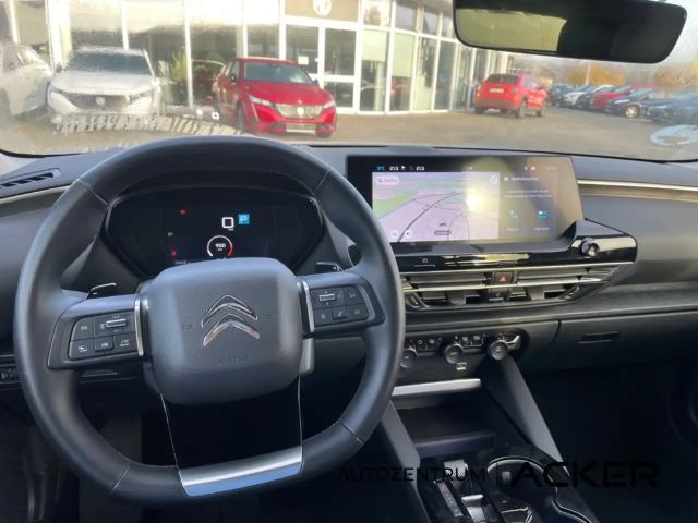 Citroën C5 X Plus PureTech