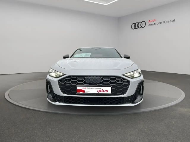 Audi A5 S-Line
