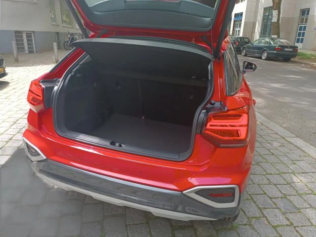 Audi Q2 30 TFSI