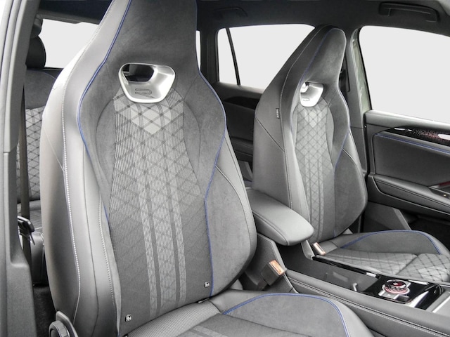 Volkswagen Tiguan R-Line eHybrid