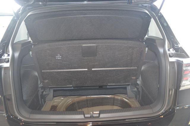 Volkswagen T-Cross DSG IQ.Drive Style