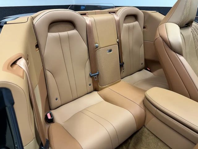 Lexus LC Cabrio Performance V8