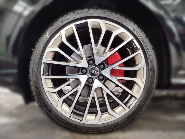 Audi Q5 Quattro S-Tronic