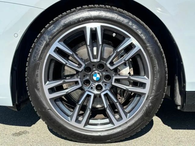 BMW 540 540d M-Sport Touring xDrive