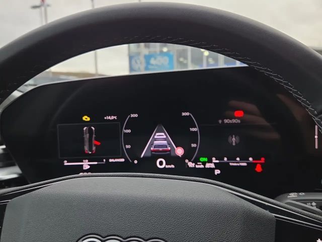 Audi A5 Quattro