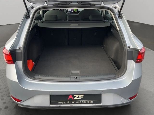 Seat Leon 2.0 TDI DSG Sportstourer Style