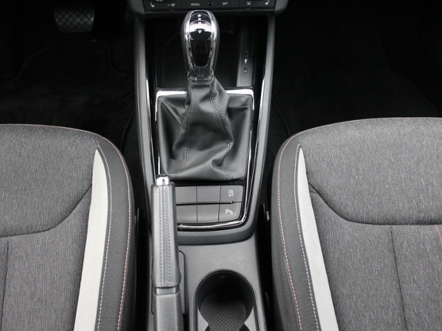 Skoda Scala 1.0 TSI Style Style