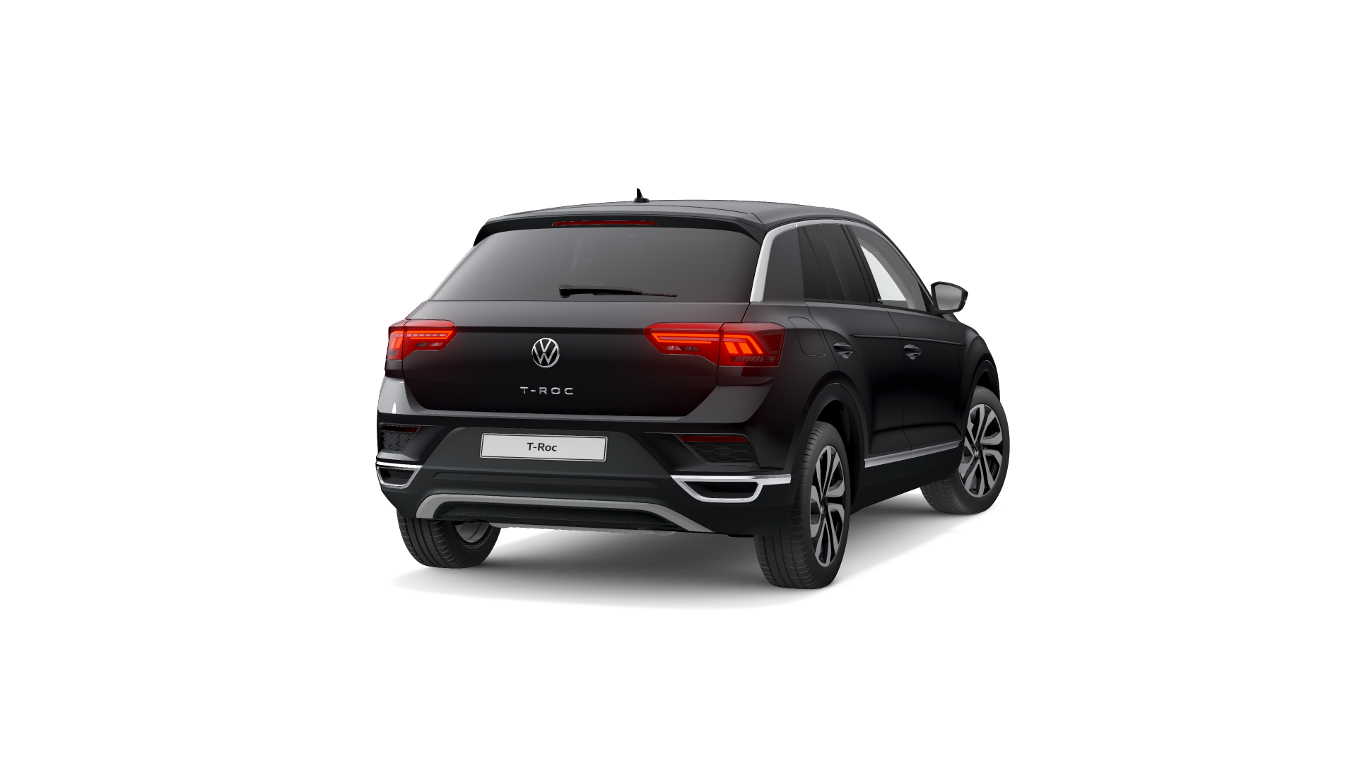 Volkswagen T-Roc 1.0 TSI