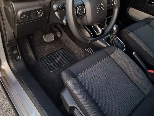 Citroën C3 Max PureTech