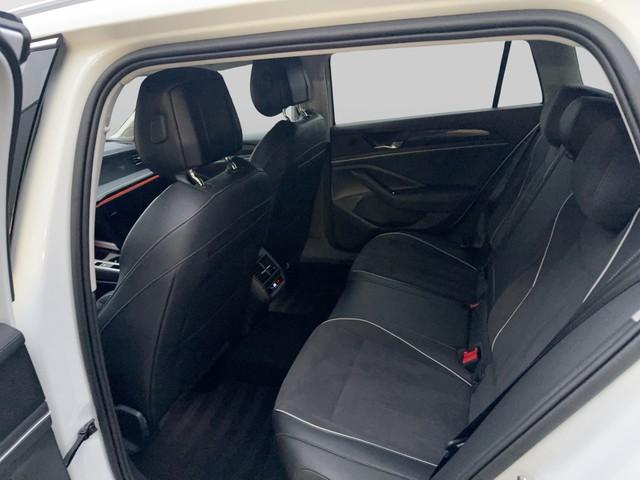 Volkswagen Passat 1.5 eTSI Business Variant