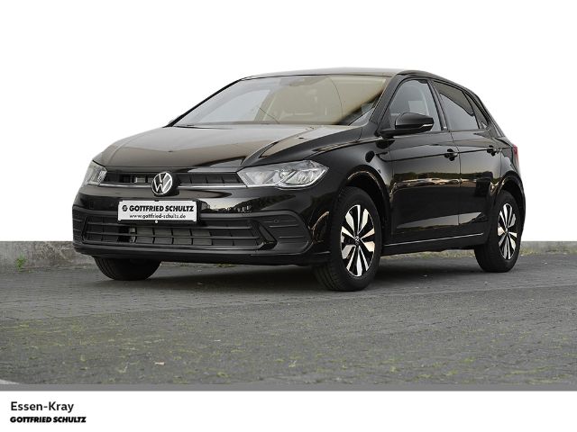 Volkswagen Polo 1.0 TSI DSG Life
