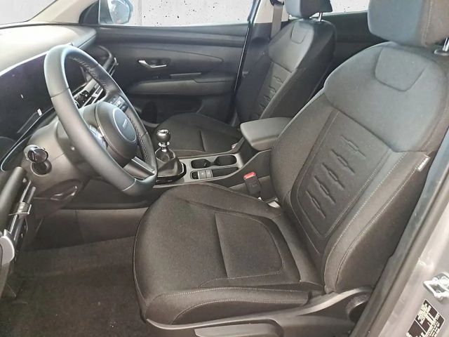 Hyundai Tucson 2WD T-GDi