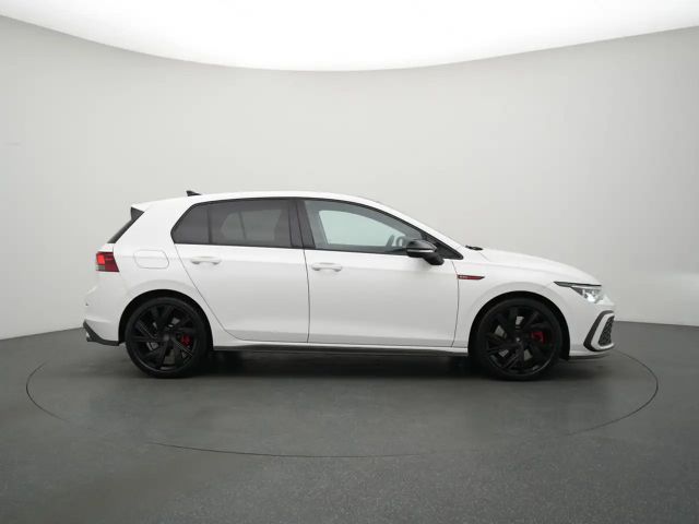 Volkswagen Golf DSG GTI Golf VIII