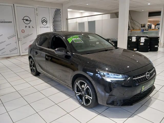 Opel Corsa 1.2 Turbo