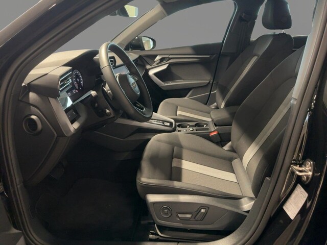 Audi A3 35 TFSI S-Tronic Sportback