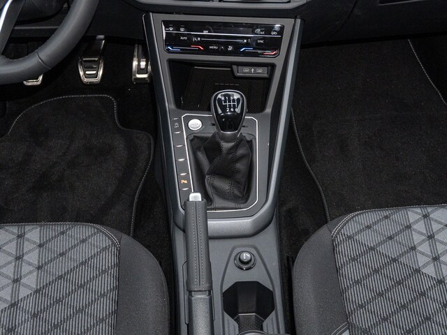 Volkswagen Taigo 1.0 TSI