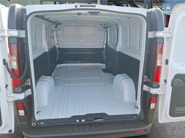 Nissan Primastar L2H1