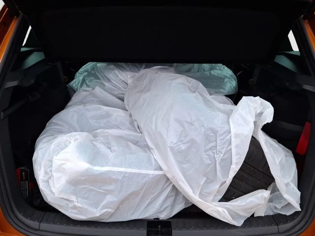 Skoda Karoq 2.0 TDI 4x4 Sportline