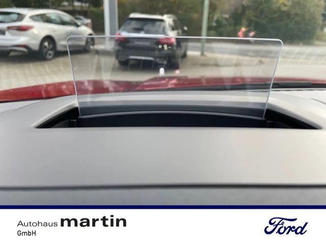 Ford Kuga Hybrid ST Line X