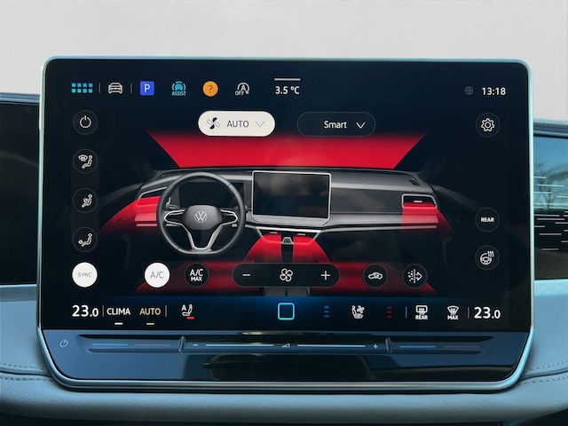 Volkswagen Passat 1.5 TSI Business DSG Variant