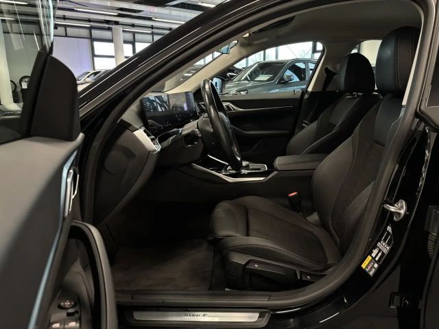 BMW i4 Coupé eDrive40