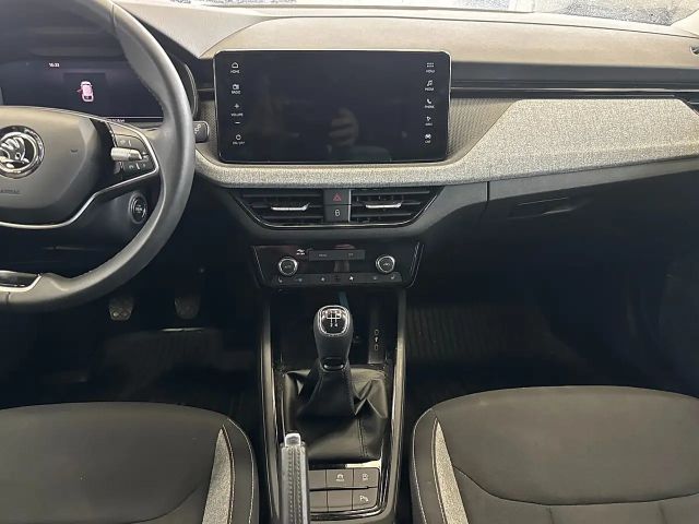 Skoda Scala Selection