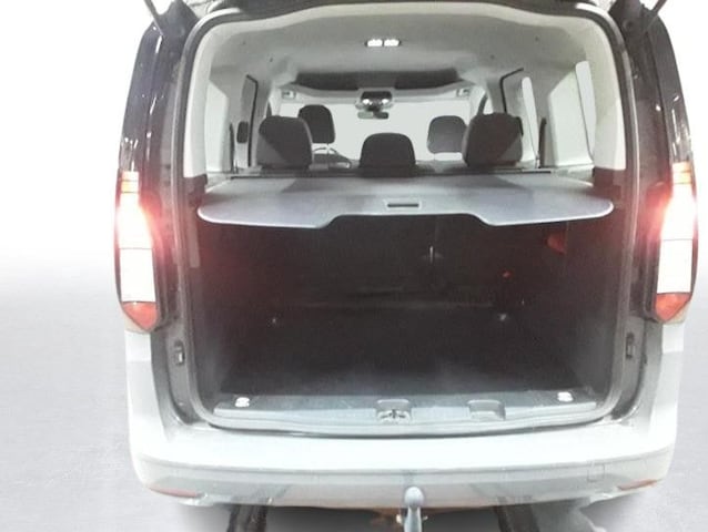 Volkswagen Caddy Life