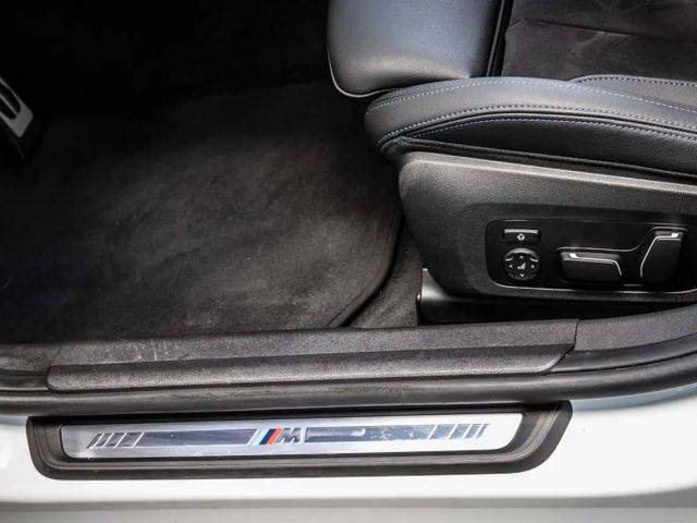 BMW 320 M-Sport Touring