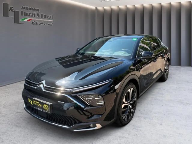 Citroën C5 X Plus PureTech