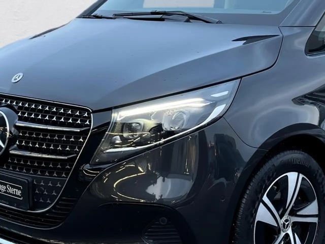 Mercedes-Benz Marco Polo Marco Polo AHK*Distr.*360°Kamera*Markise