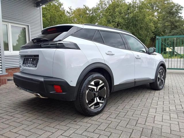 Peugeot 2008 Allure Pack PureTech