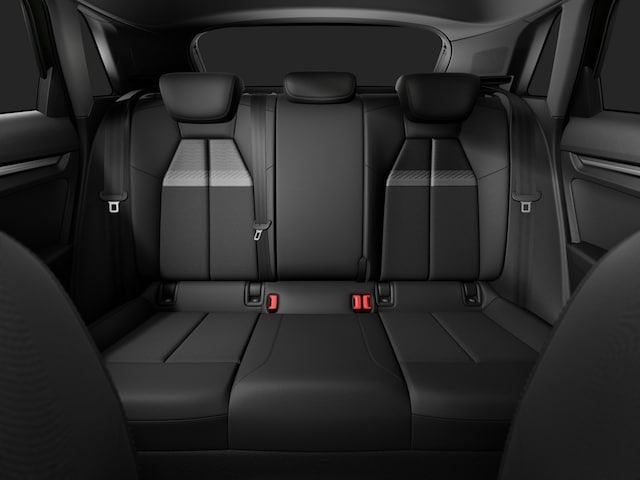 Audi A3 30 TFSI S-Tronic Sportback