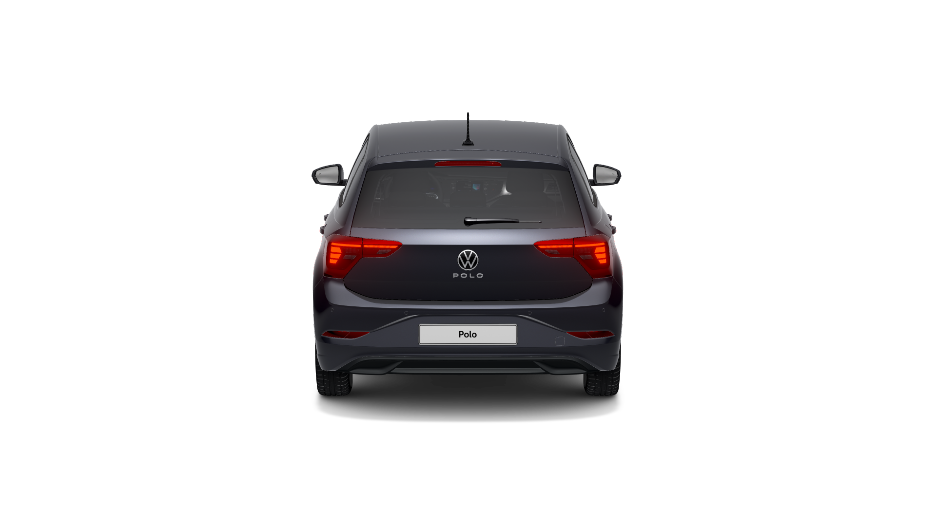 Volkswagen Polo 1.0 TSI