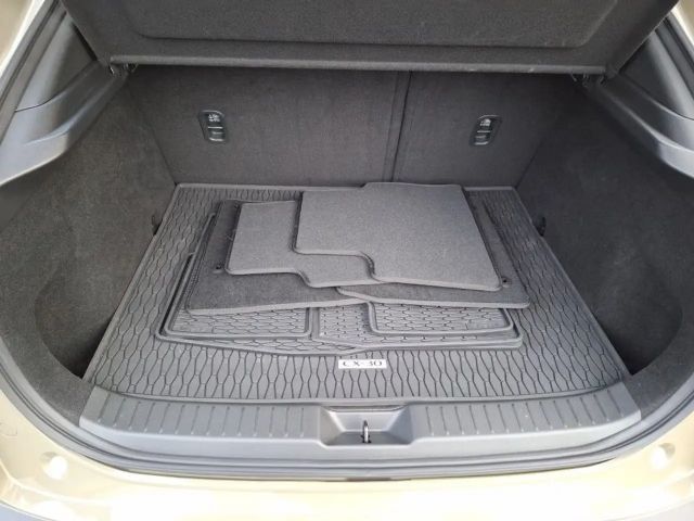 Mazda CX-30 Homura SkyActiv