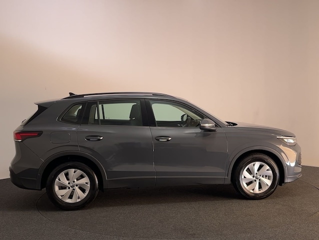 Volkswagen Tiguan 2.0 TDI DSG