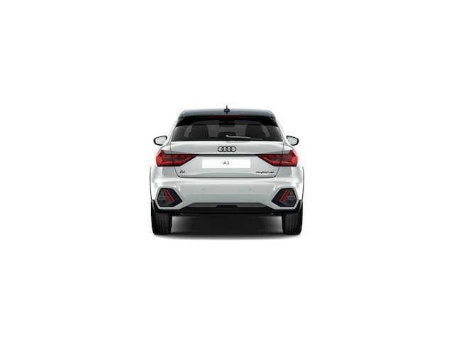 Audi A1 Citycarver 25 TFSI Allstreet