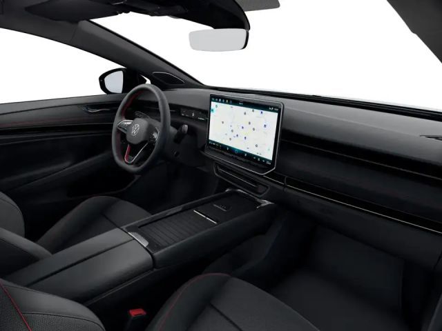 Volkswagen ID.7 GTX Tourer