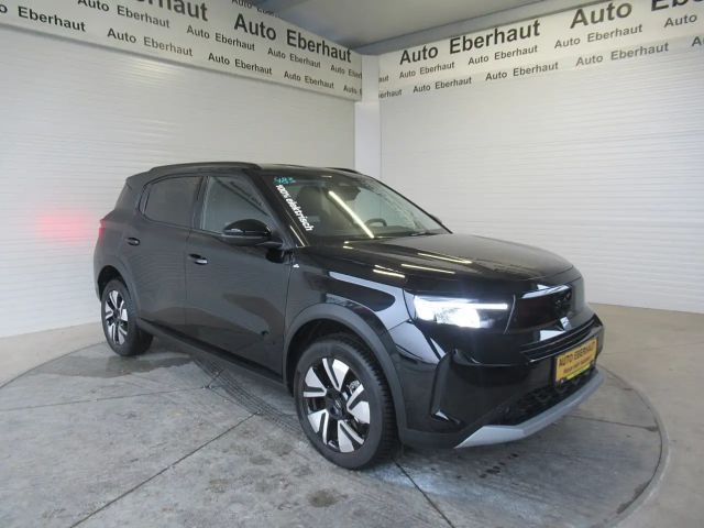 Opel Frontera 44 kWh GS e-Frontera