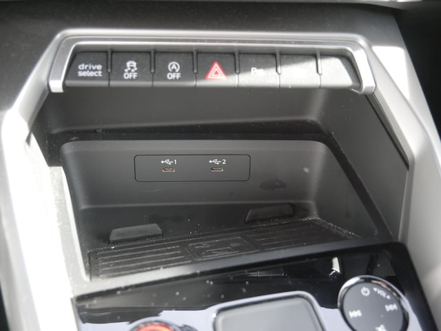 Audi S3 Quattro S-Tronic Sportback