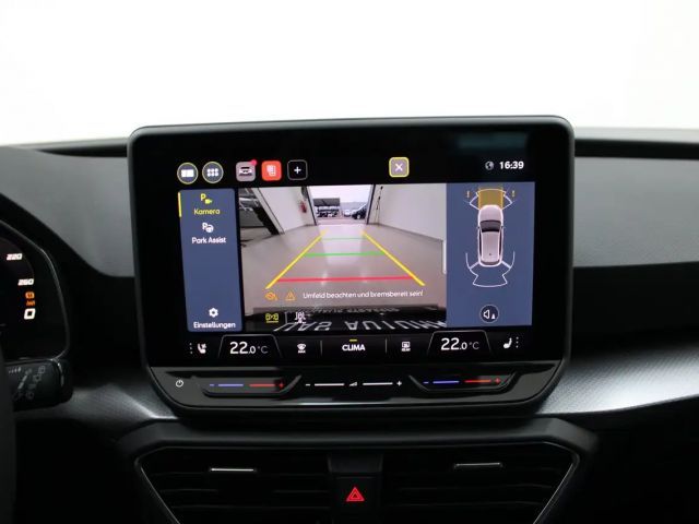 Seat Leon 1.5 TSI Style