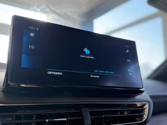 Peugeot 3008 GT-Line