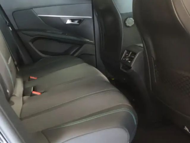 Peugeot 3008 Allure Pack EAT8
