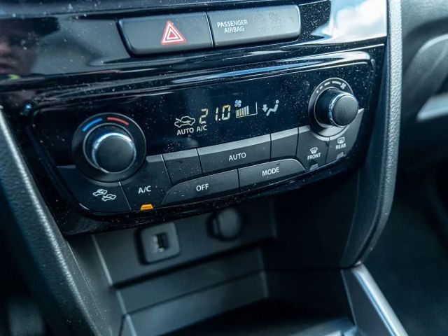 Suzuki Vitara AllGrip Comfort Hybrid