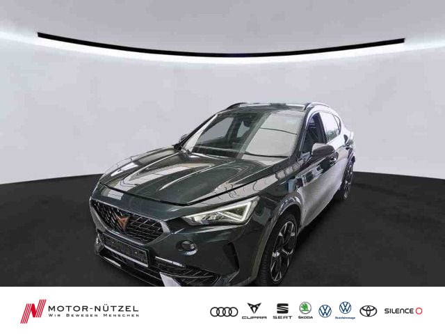 Cupra Formentor 1.4 e-Hybrid DSG VZ